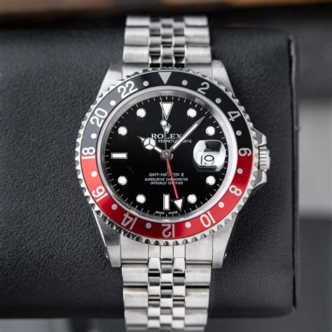 rolex coke jubilee|Rolex oyster steel.